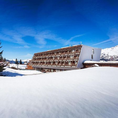 La Cachette, Friendly Hotel & Spa Bourg-Saint-Maurice Exterior photo