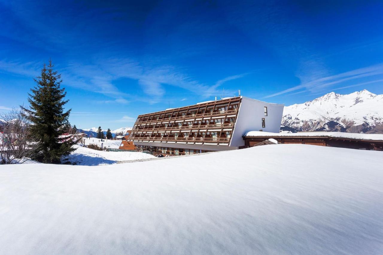 La Cachette, Friendly Hotel & Spa Bourg-Saint-Maurice Exterior photo