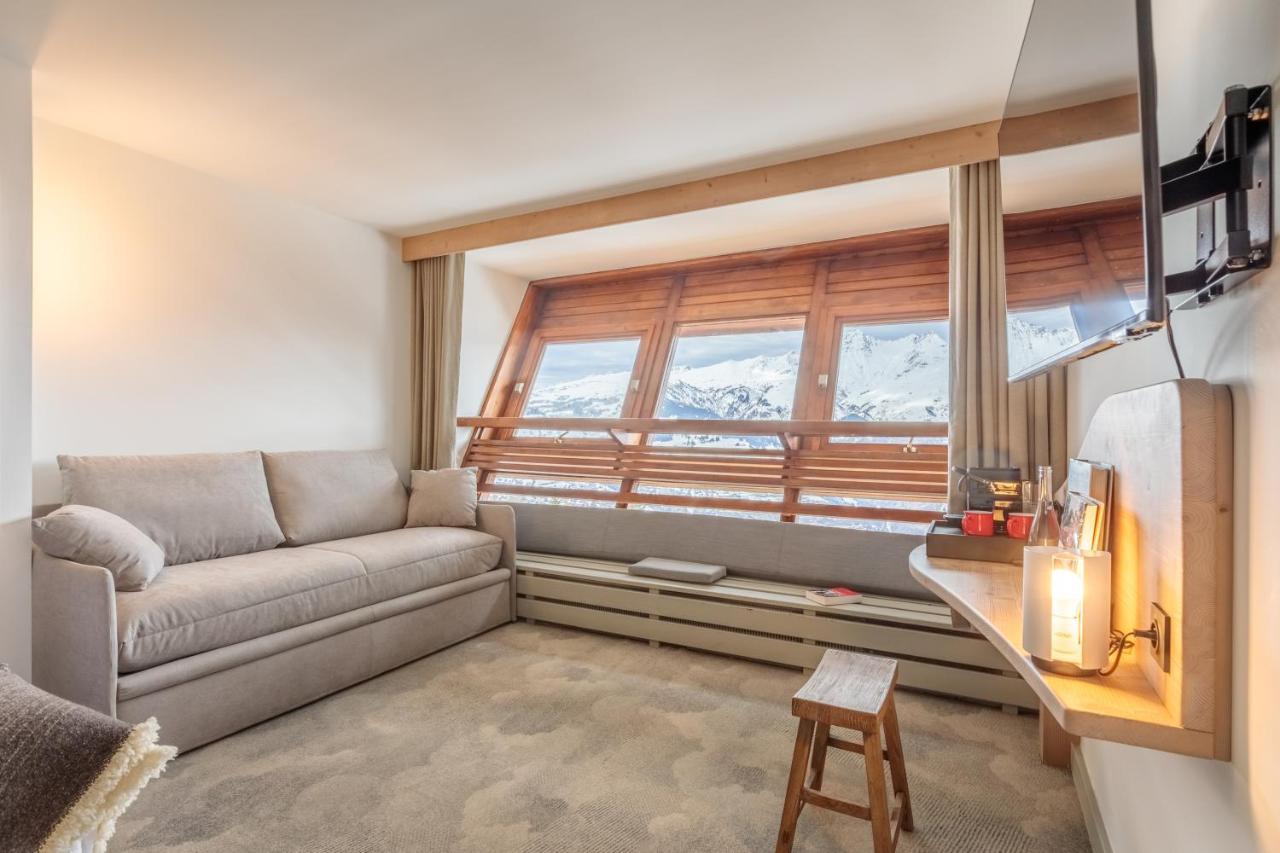 La Cachette, Friendly Hotel & Spa Bourg-Saint-Maurice Exterior photo