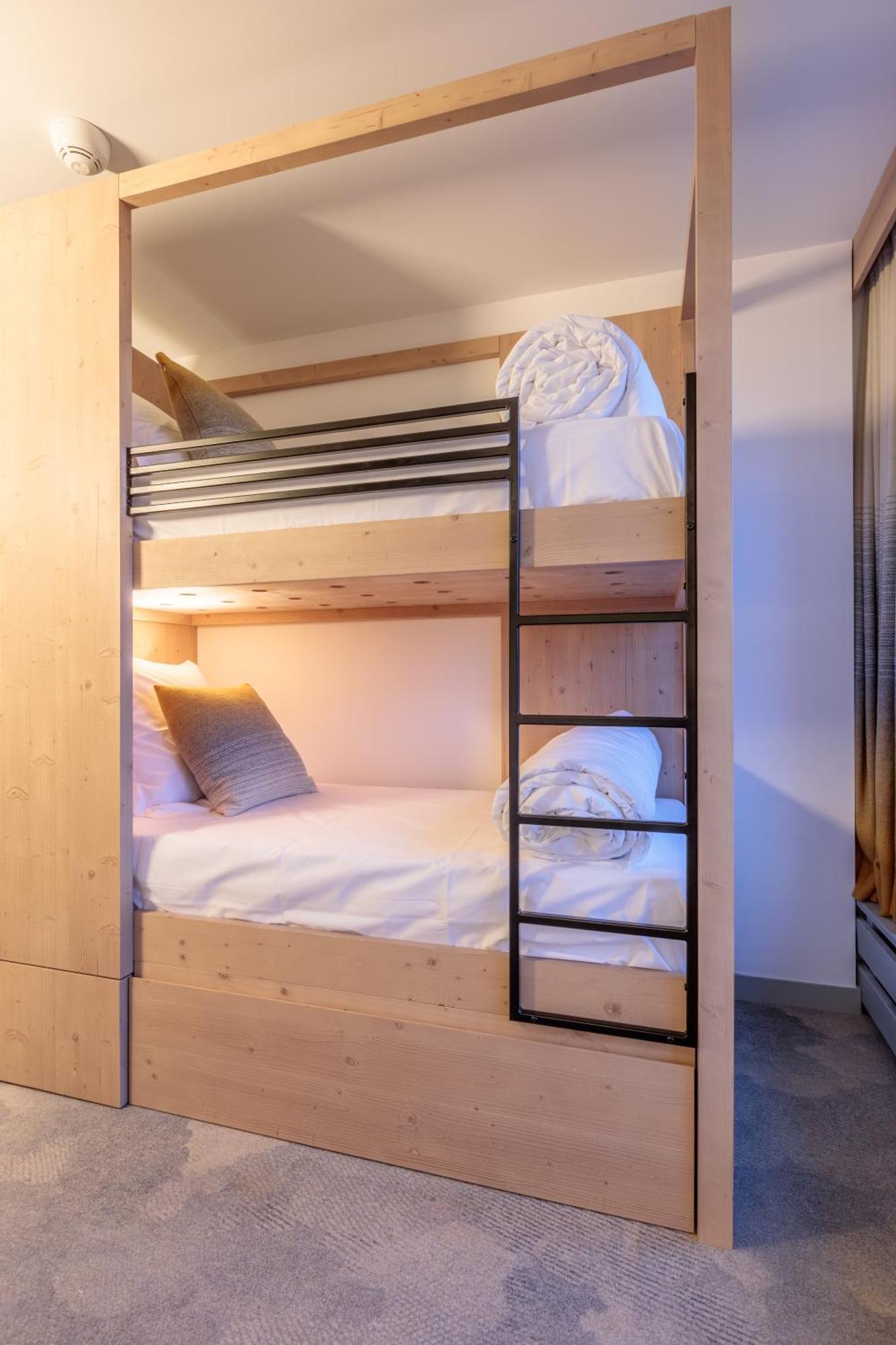 La Cachette, Friendly Hotel & Spa Bourg-Saint-Maurice Exterior photo