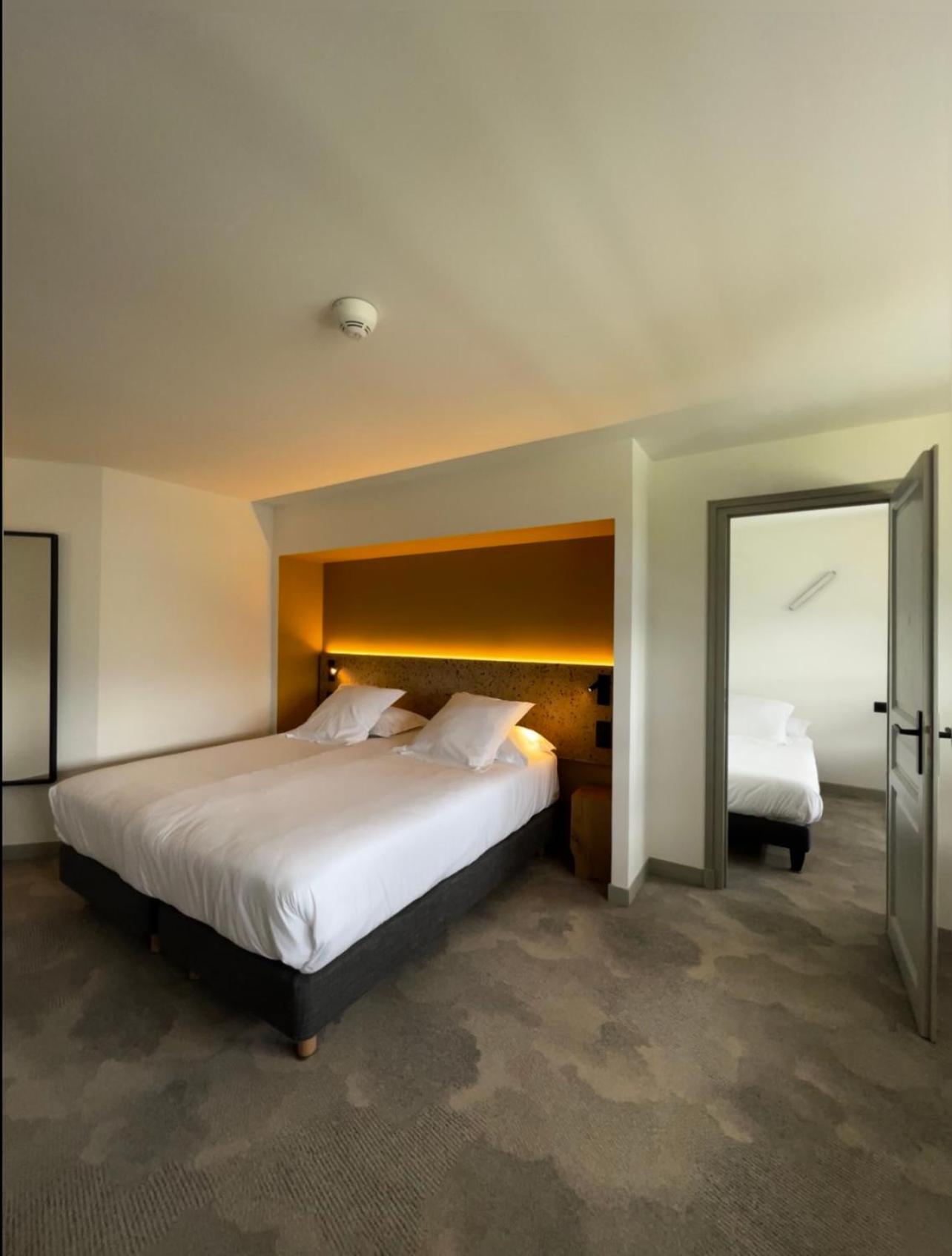La Cachette, Friendly Hotel & Spa Bourg-Saint-Maurice Exterior photo