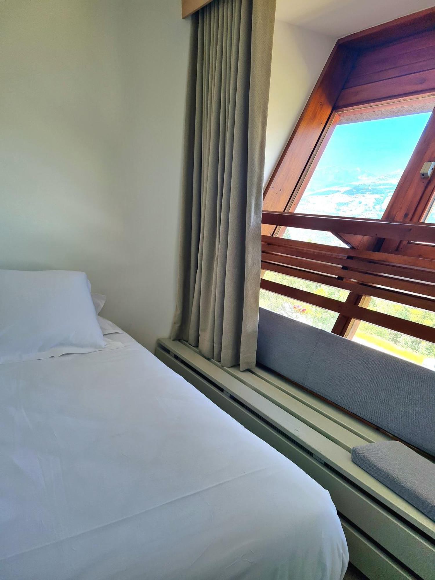 La Cachette, Friendly Hotel & Spa Bourg-Saint-Maurice Exterior photo